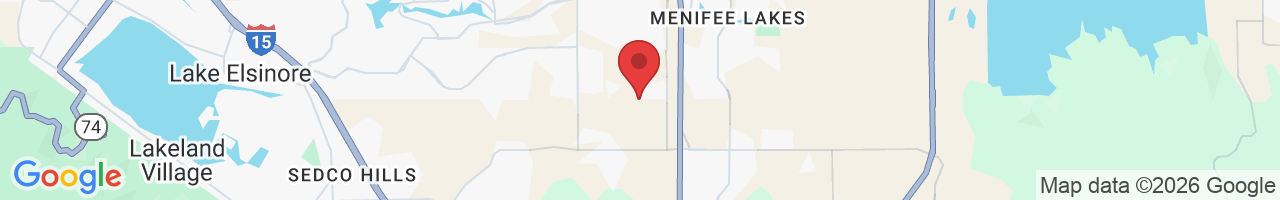 Sun City, CA 92584, USA