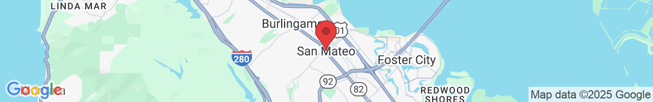 San Mateo, CA, USA