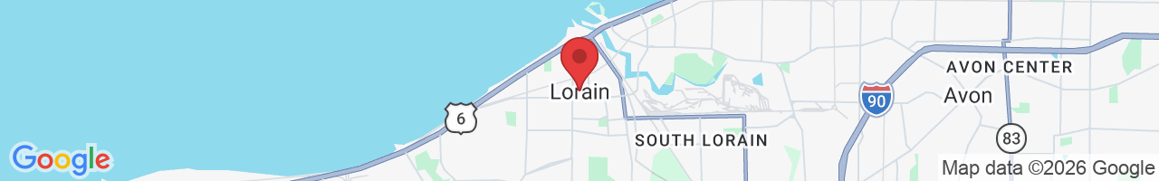 Lorain, OH, USA