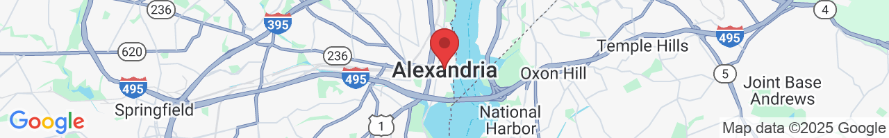 Alexandria, VA, USA