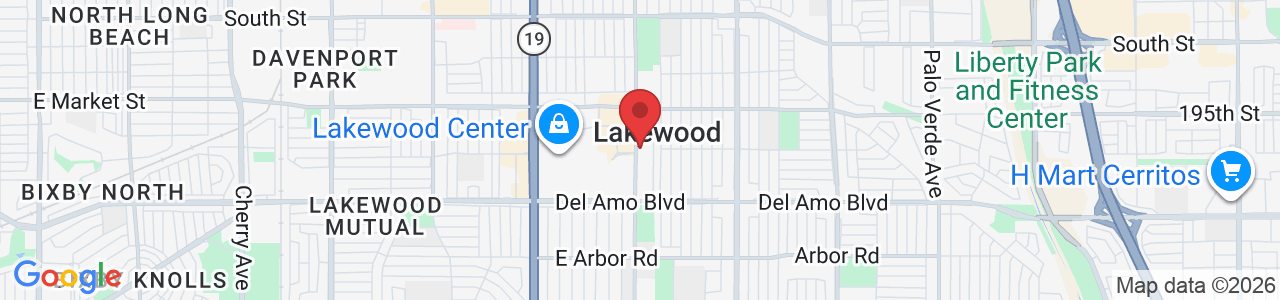 Lakewood, CA, USA