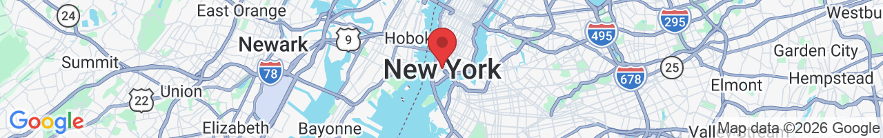 New York, NY, USA