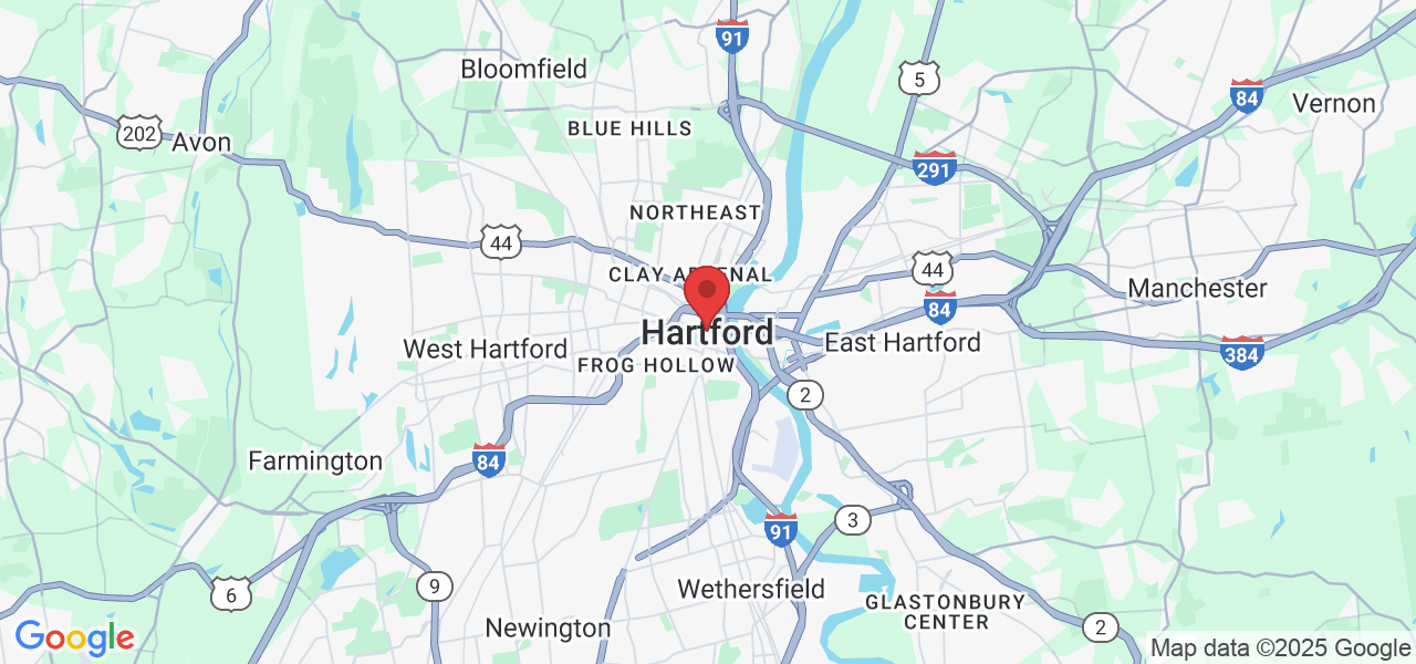 Hartford, CT, USA