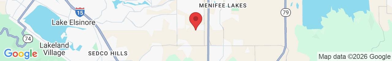 Sun City, CA 92584, USA