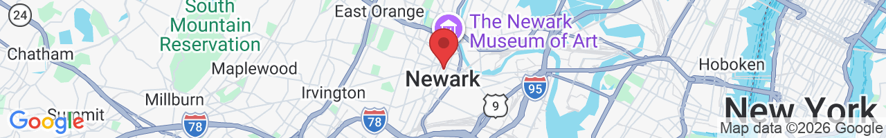 Newark, NJ 07102, USA