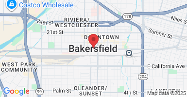 Bakersfield, CA, USA