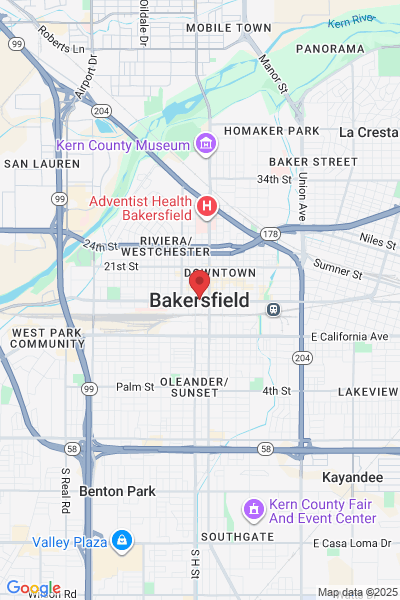 Bakersfield, CA, USA