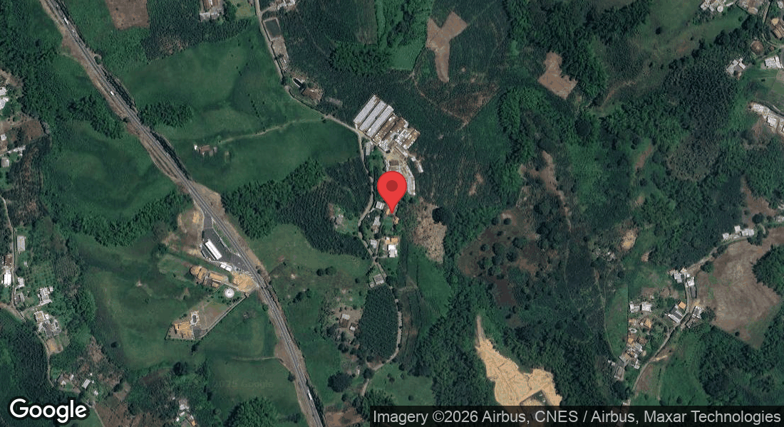 Finca El Cielo vereda Montelargo, correjimiento, TRIBUNAS, Pereira, Risaralda, Colombia