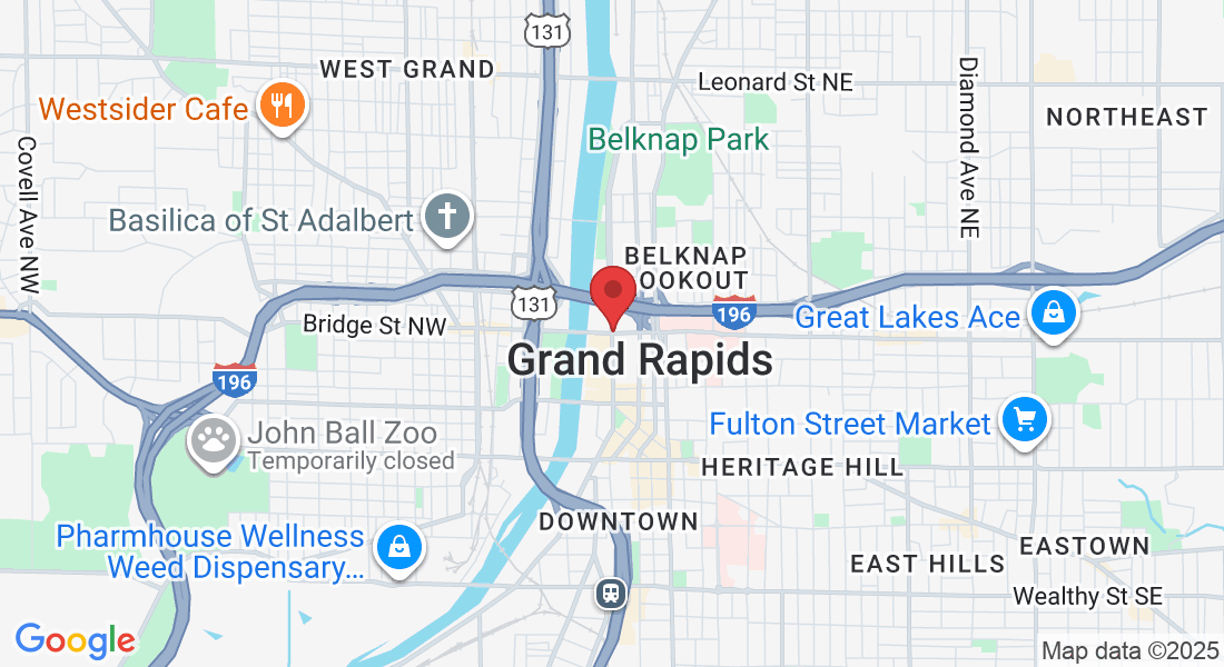 Grand Rapids, MI, USA