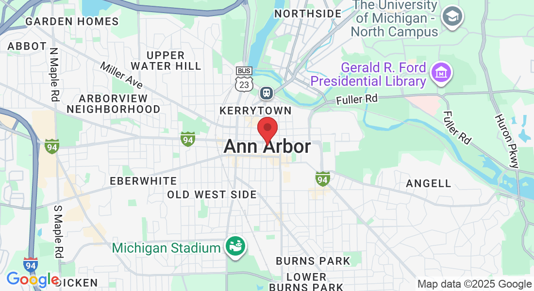 Ann Arbor, MI, USA
