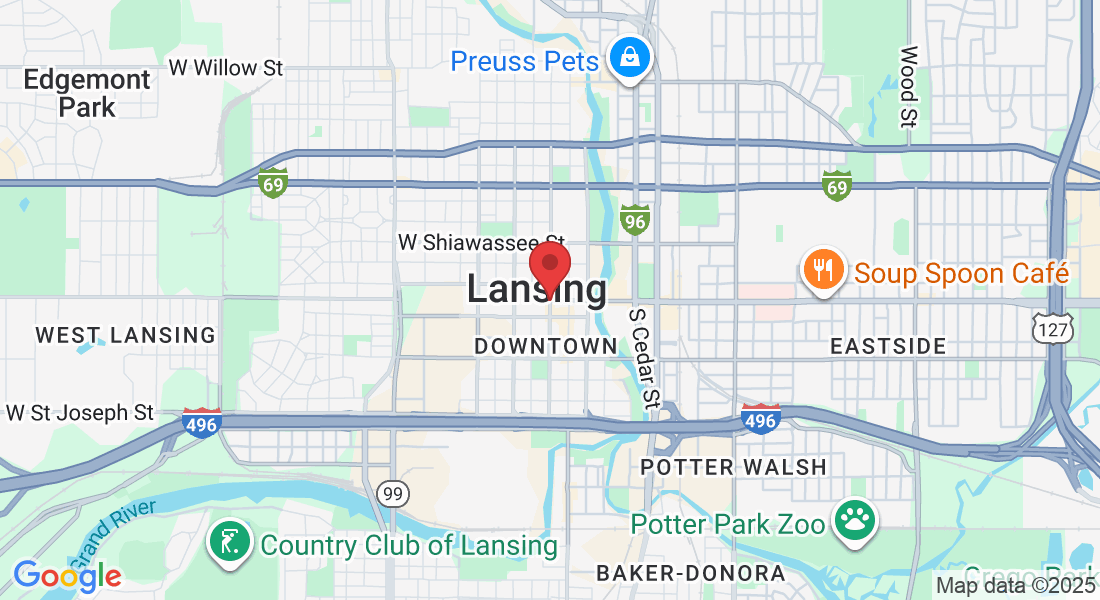 Lansing, MI, USA