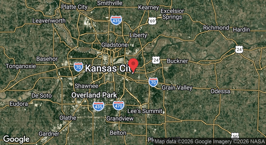 11015 East 23rd St S, Independence, MO 64052, USA