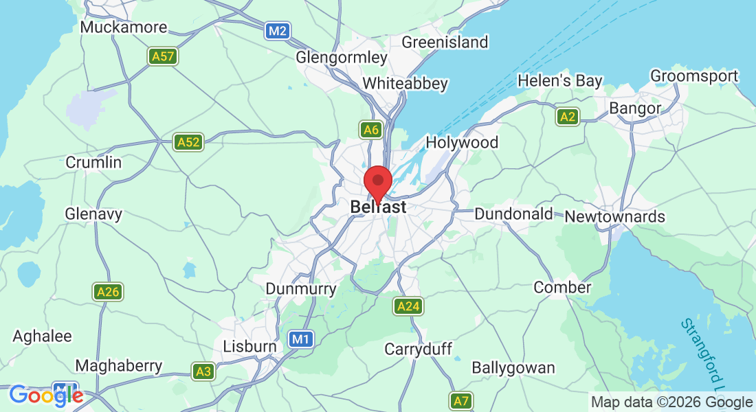 Belfast, UK