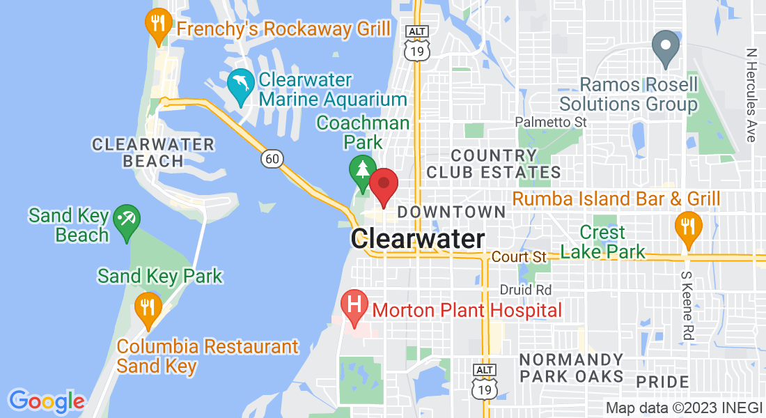Clearwater, FL, USA