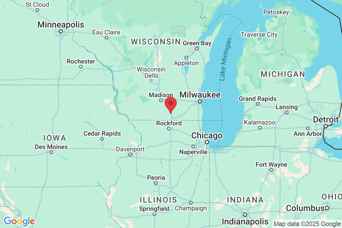 Janesville, WI, USA