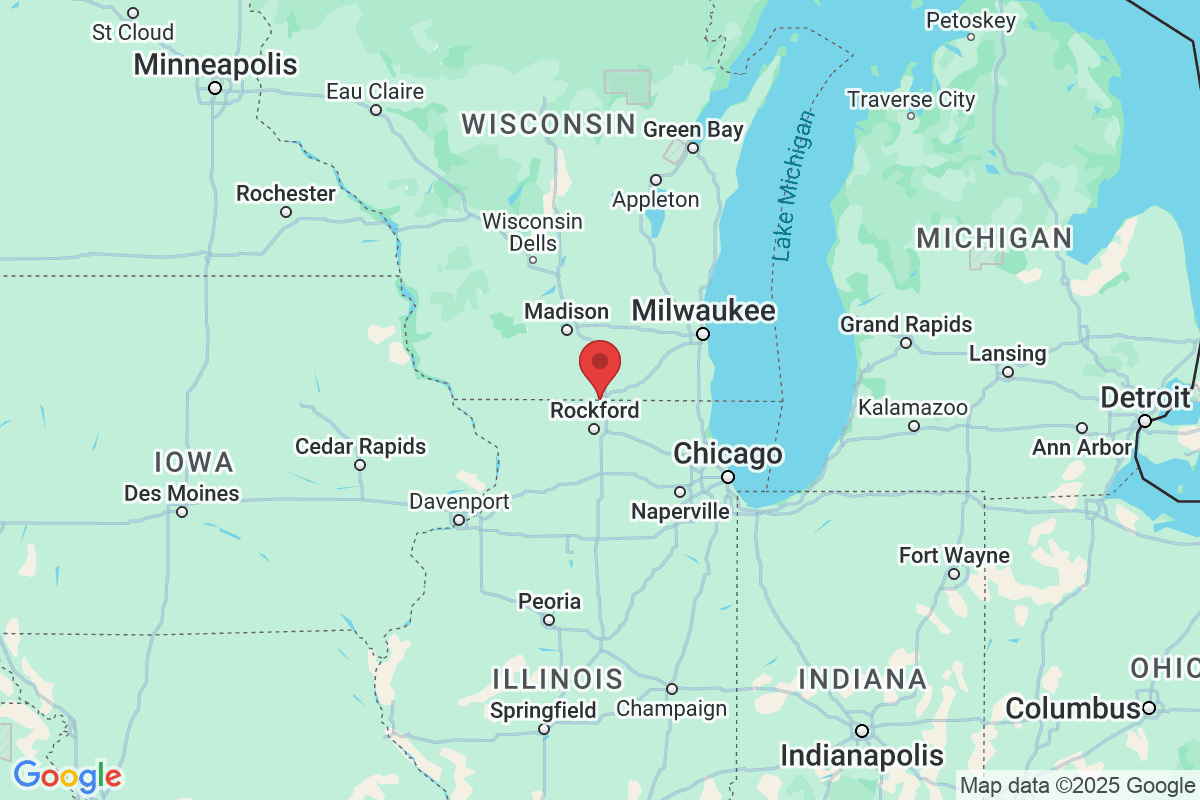 Beloit, WI 53511, USA