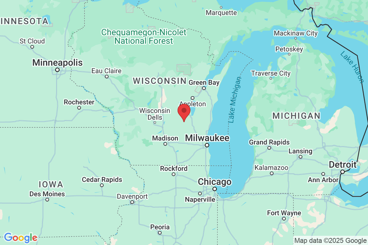 Waupun, WI 53963, USA