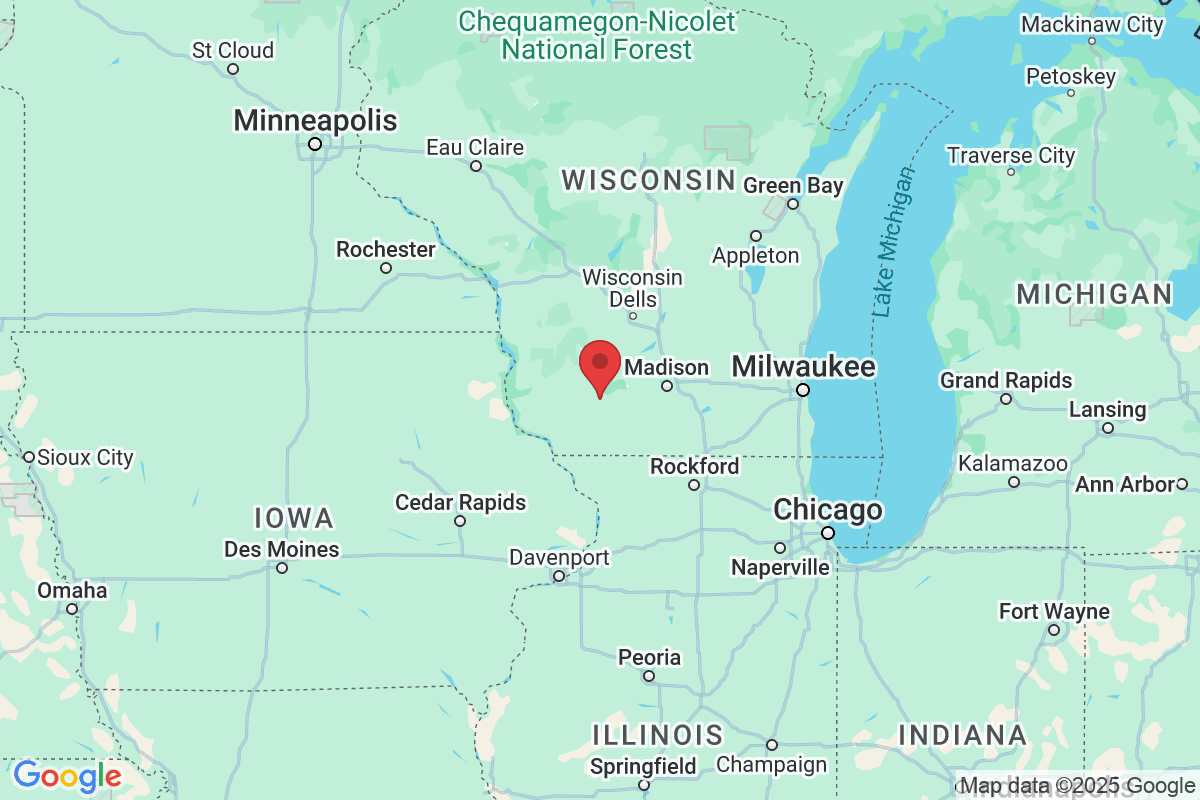 Dodgeville, WI, USA