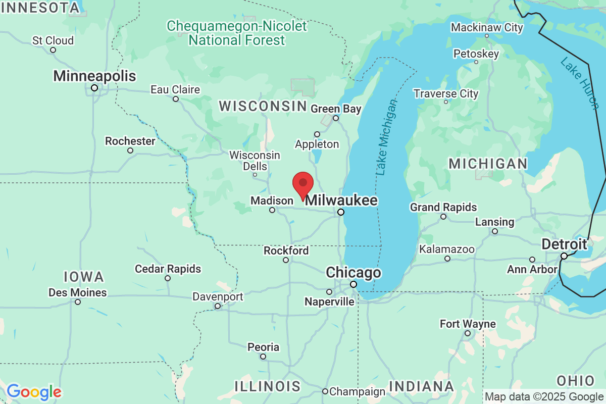 Watertown, WI, USA