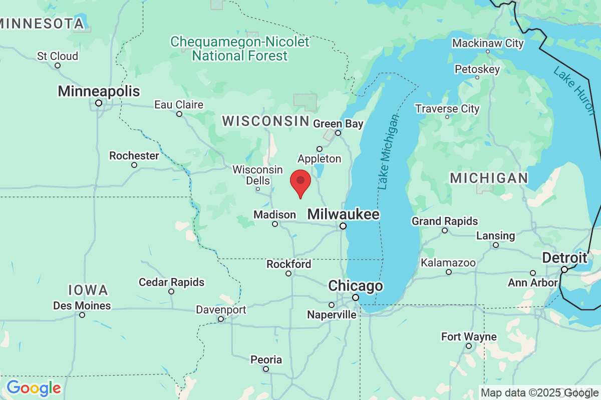 Beaver Dam, WI 53916, USA