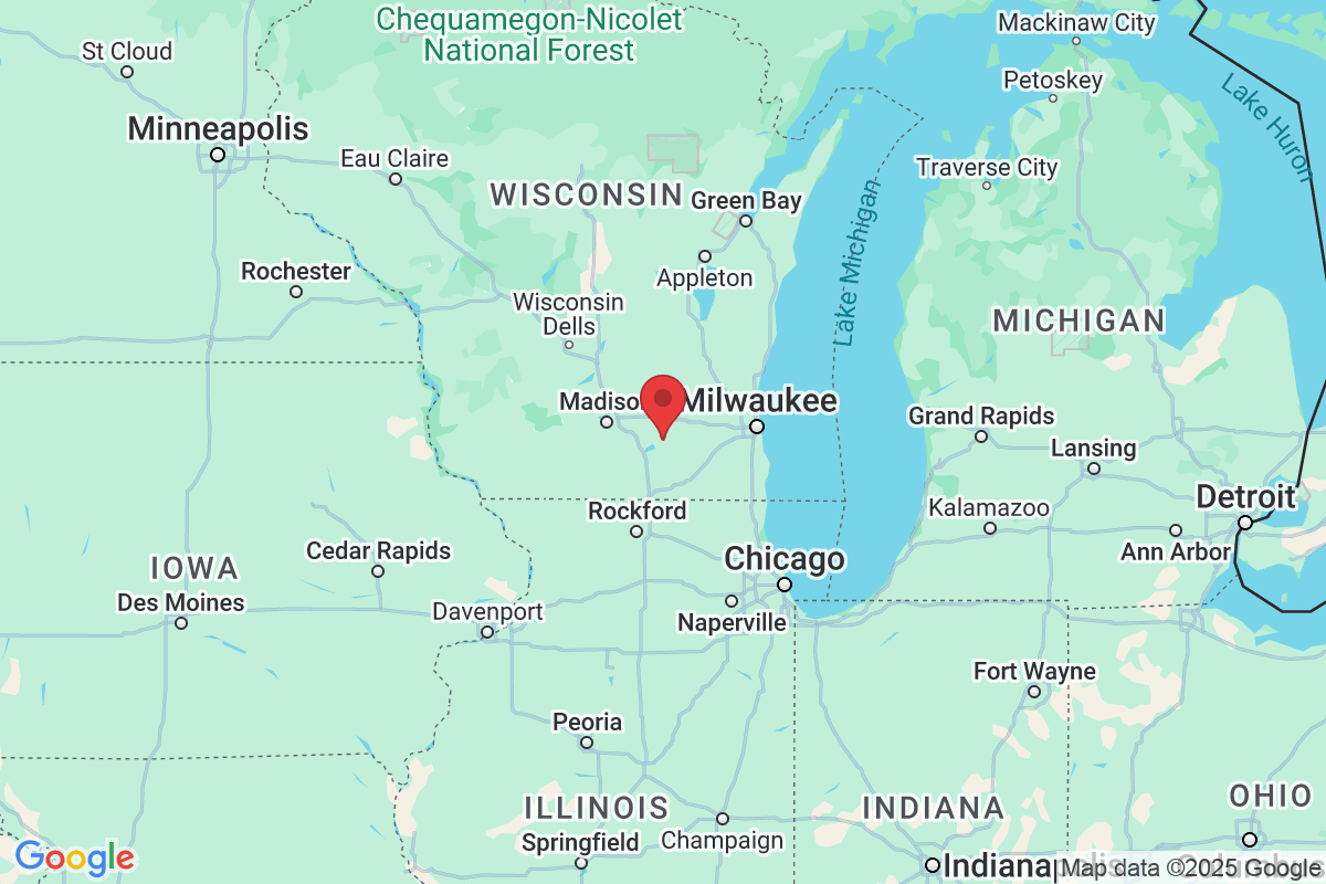 Fort Atkinson, WI, USA