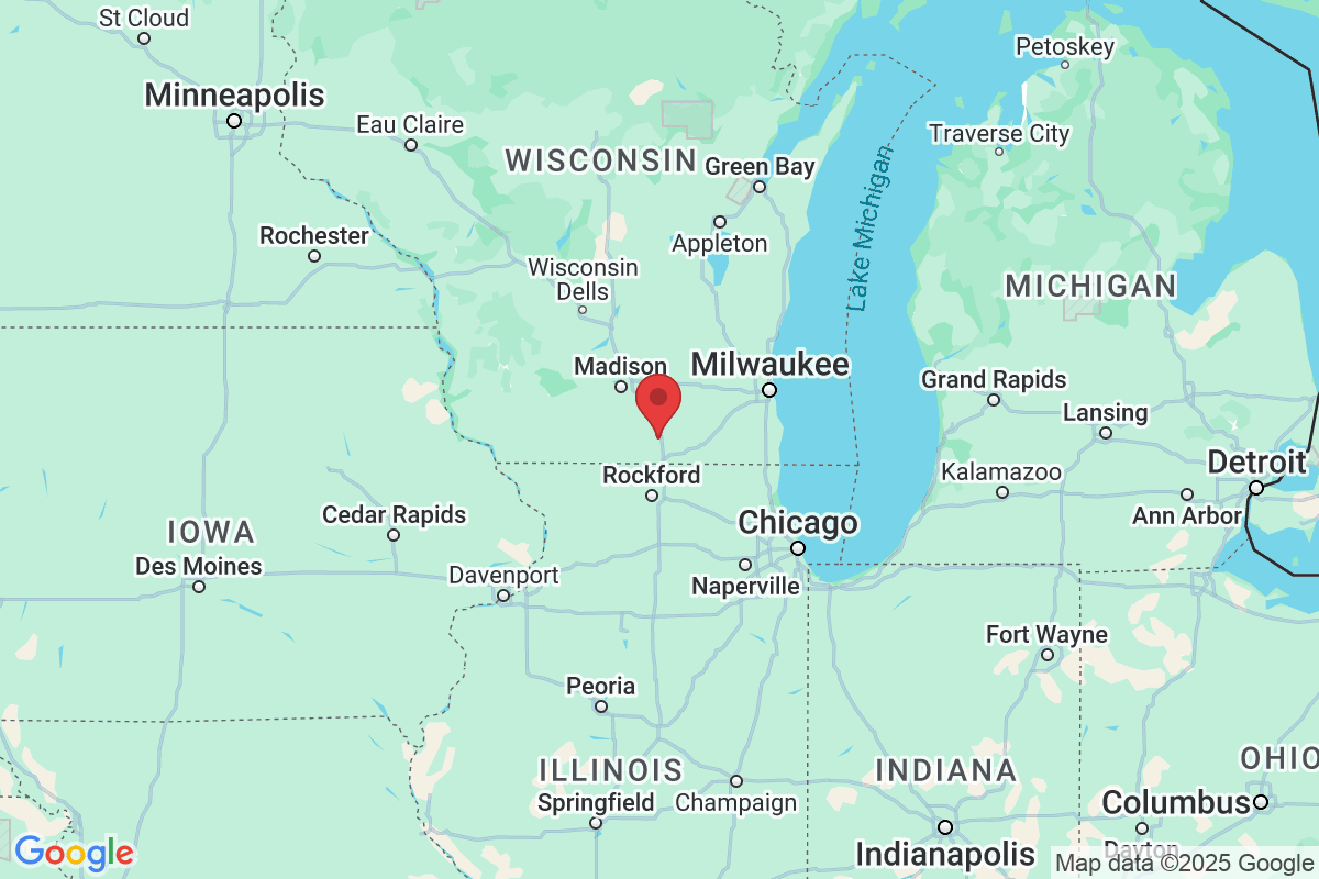 Janesville, WI, USA
