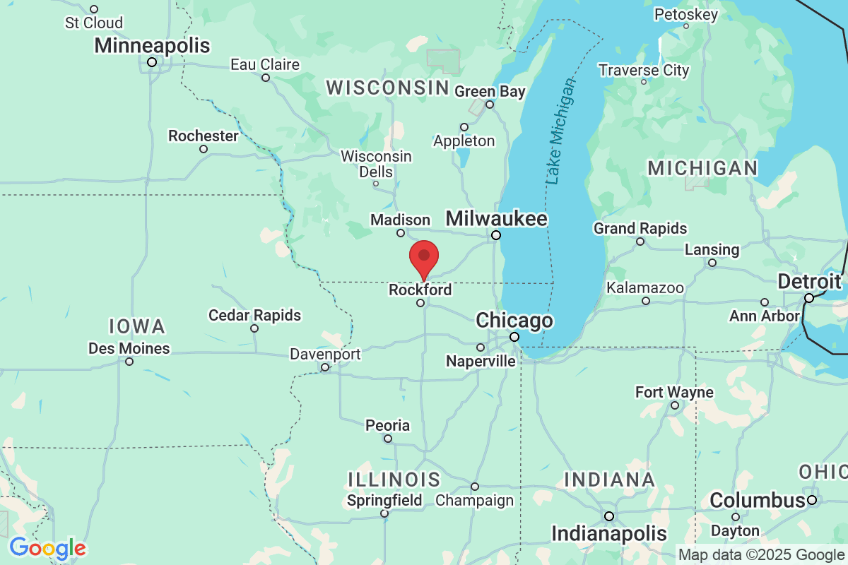 Beloit, WI 53511, USA