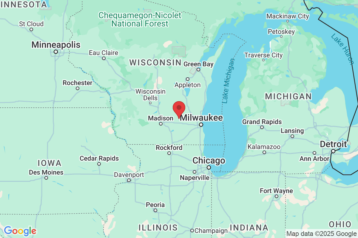 Watertown, WI, USA
