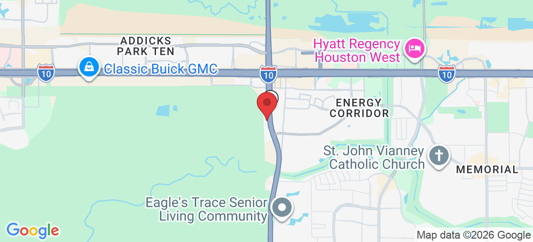 630 S Texas 6, Houston, TX 77079, USA