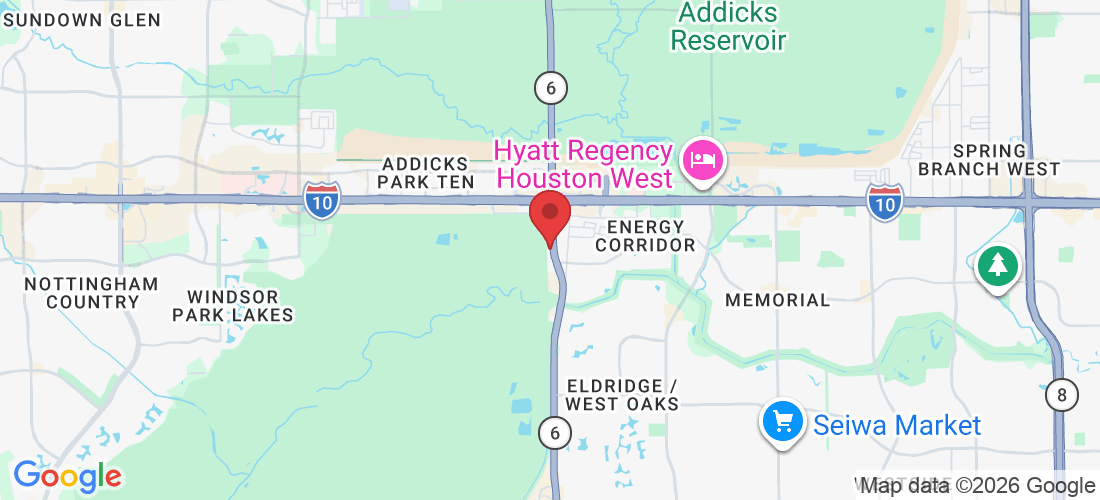 630 S Texas 6, Houston, TX 77079, USA