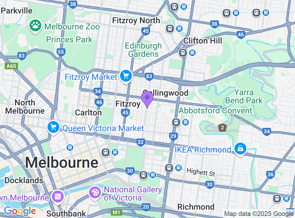 266 Smith St, Collingwood VIC 3066, Australia