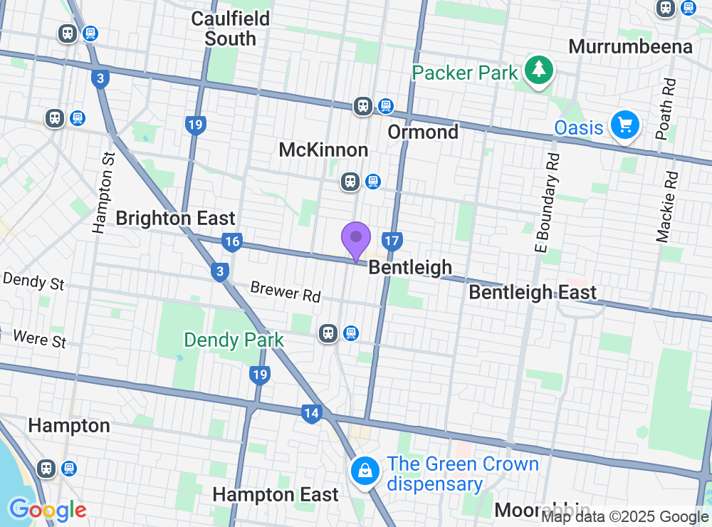 422 Centre Rd, Bentleigh VIC 3204, Australia
