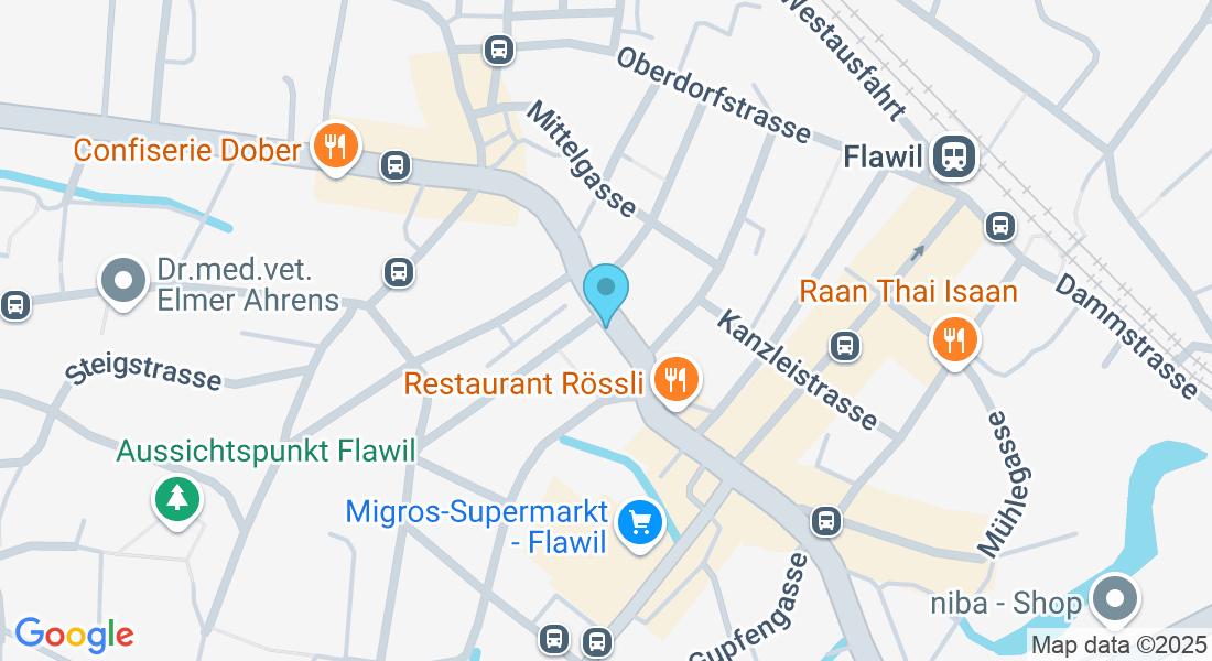 Wilerstrasse 23, 9230 Flawil, Schweiz