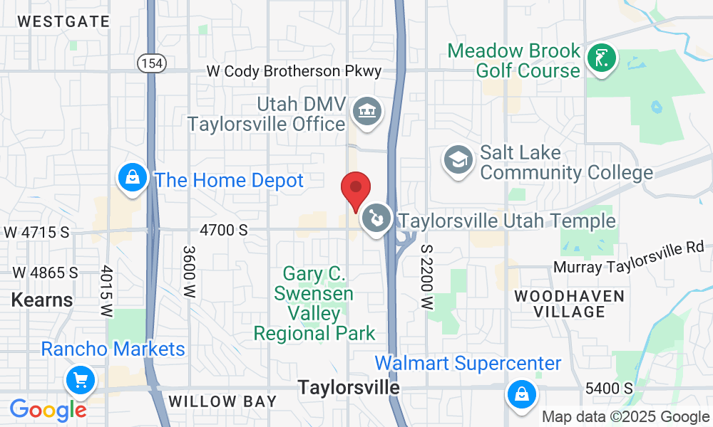 2646 W 4700 S, Taylorsville, UT 84129, USA