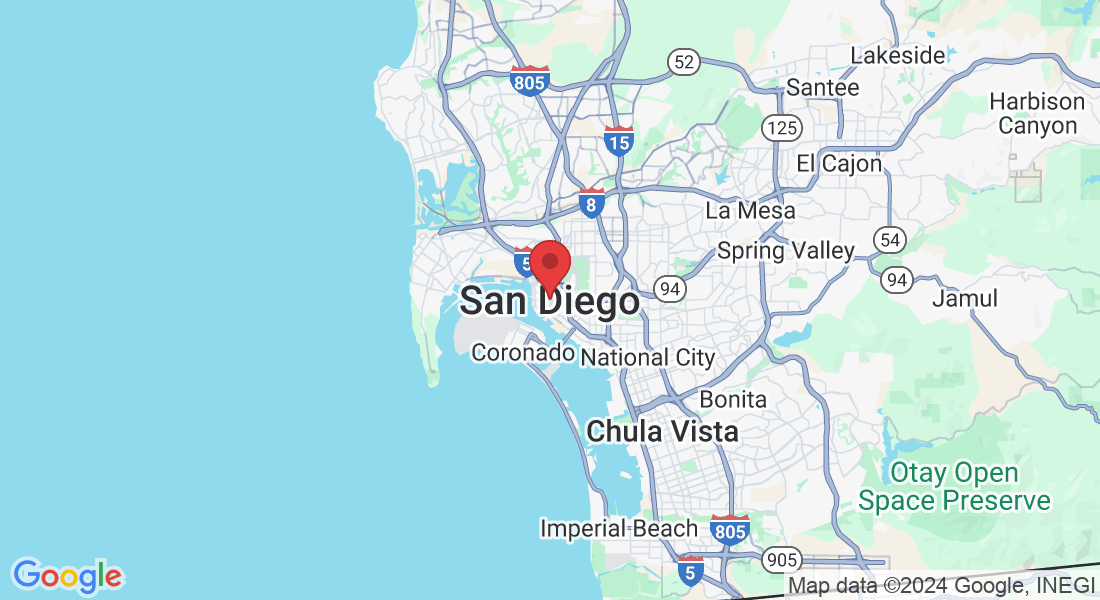 San Diego, CA, USA