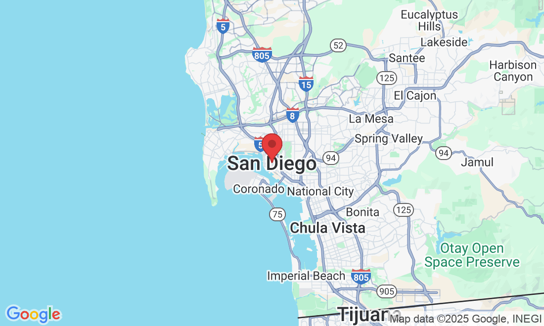 San Diego, CA, USA