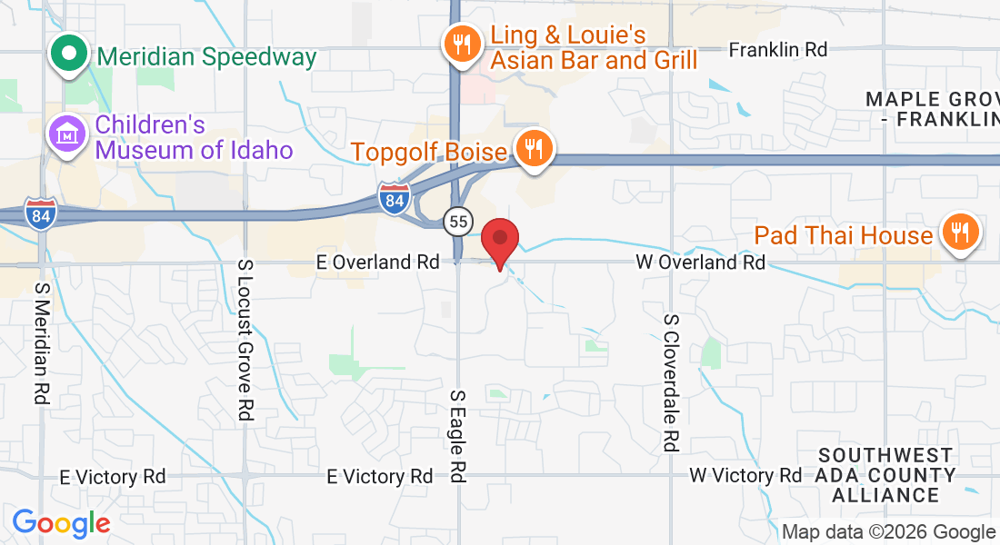 3537 E Overland Rd, Meridian, ID 83642, USA