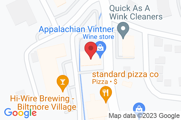 745 Biltmore Ave #101, Asheville, NC 28803, USA