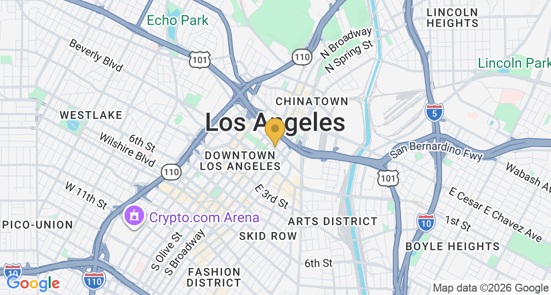 Los Angeles, CA, USA