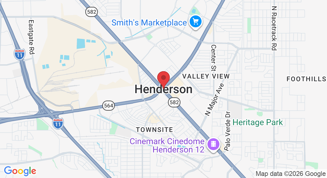 Henderson, NV, USA