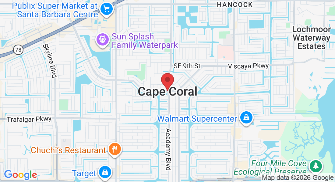 Cape Coral, FL, USA