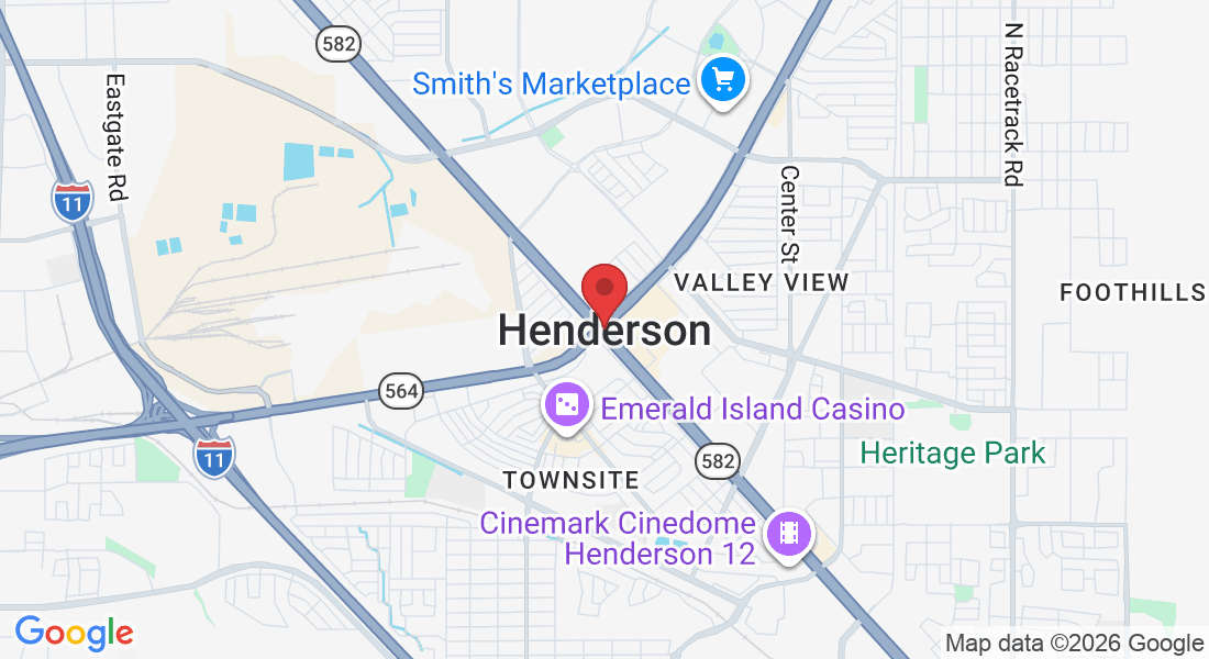 Henderson, NV, USA