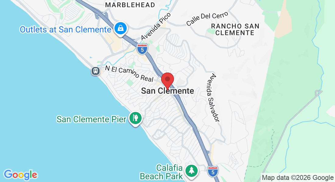 San Clemente, CA, USA