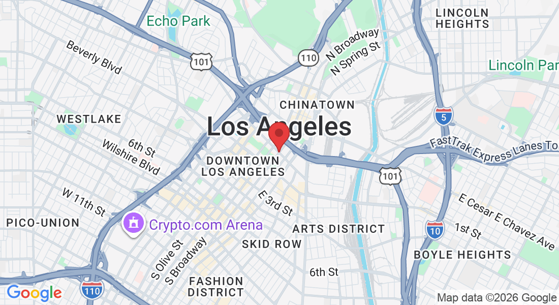 Los Angeles, CA, USA