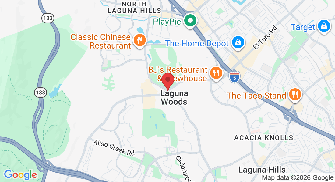 Laguna Woods, CA, USA
