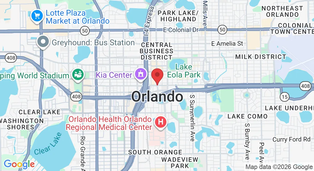 Orlando, FL, USA