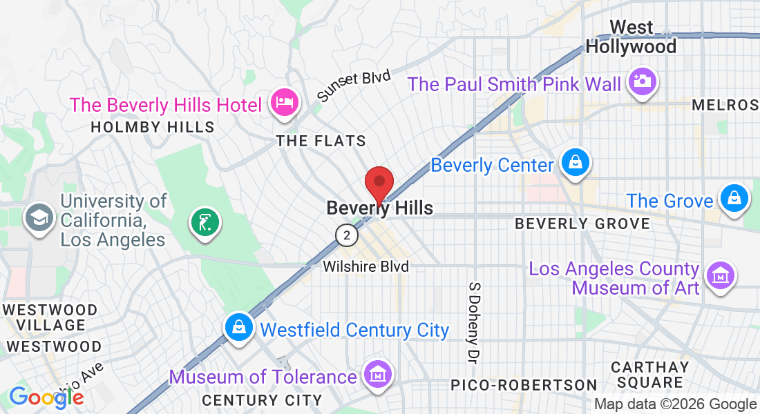 Beverly Hills, CA, USA