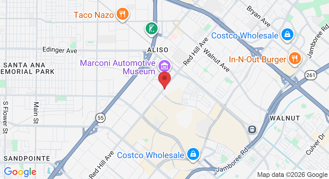 Orange County, CA, USA