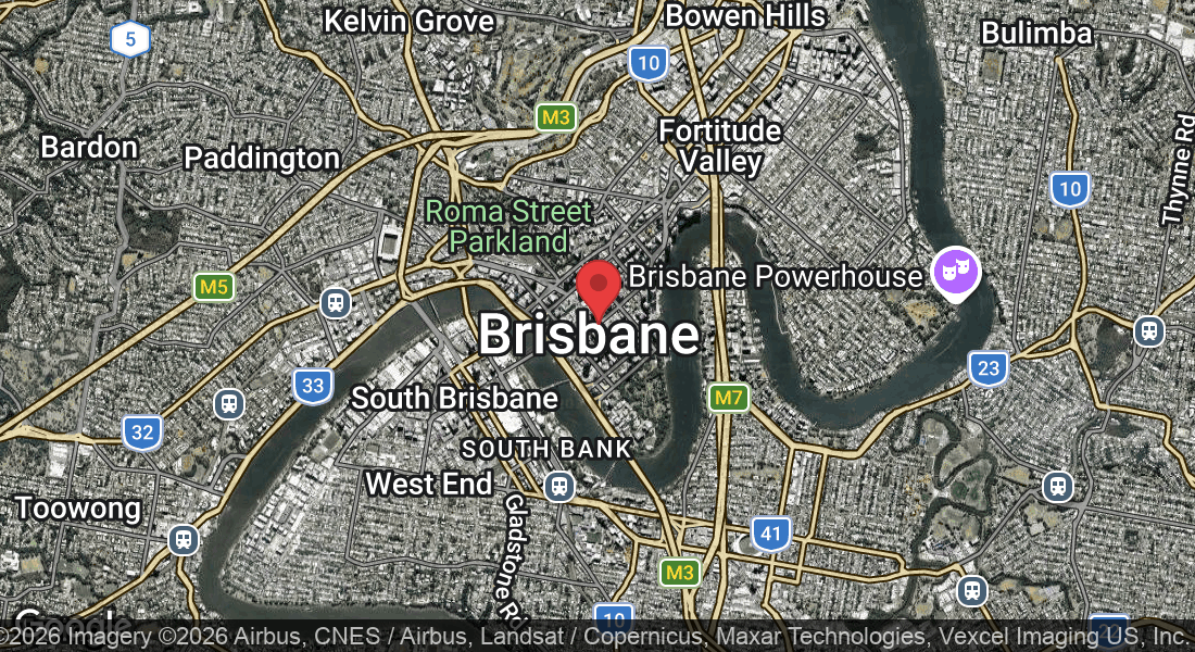 Brisbane QLD, Australia