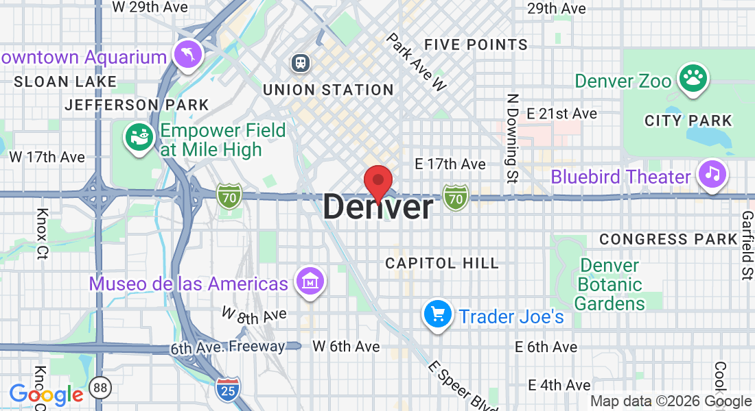 Denver, CO, USA